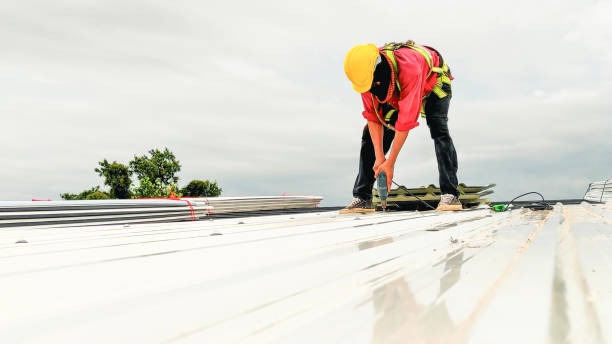 Best 4 Ply Roofing  in Baird, TX