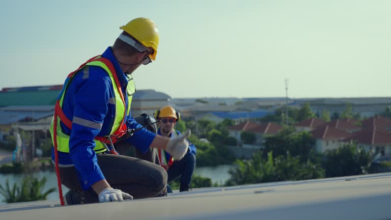 Best Roofing for New Construction  in Baird, TX