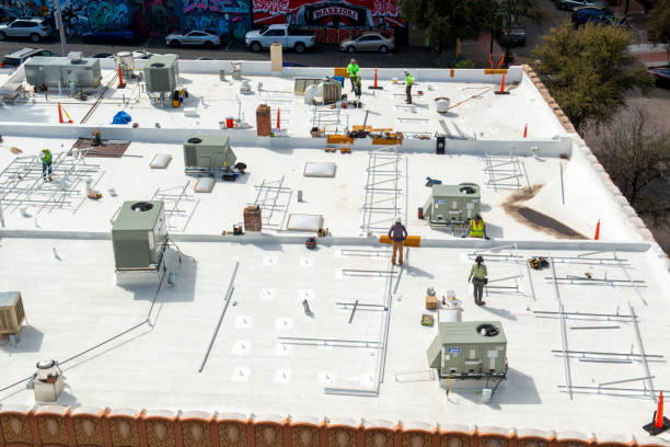 Professional Roofing Service in Baird, TX