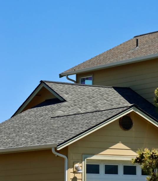 4 Ply Roofing in Baird, TX